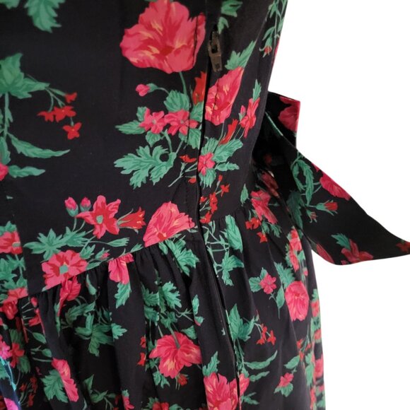 Laura Ashley dress size 14 - Picture 6 of 9